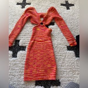 Beginning Boutique Knit Dress